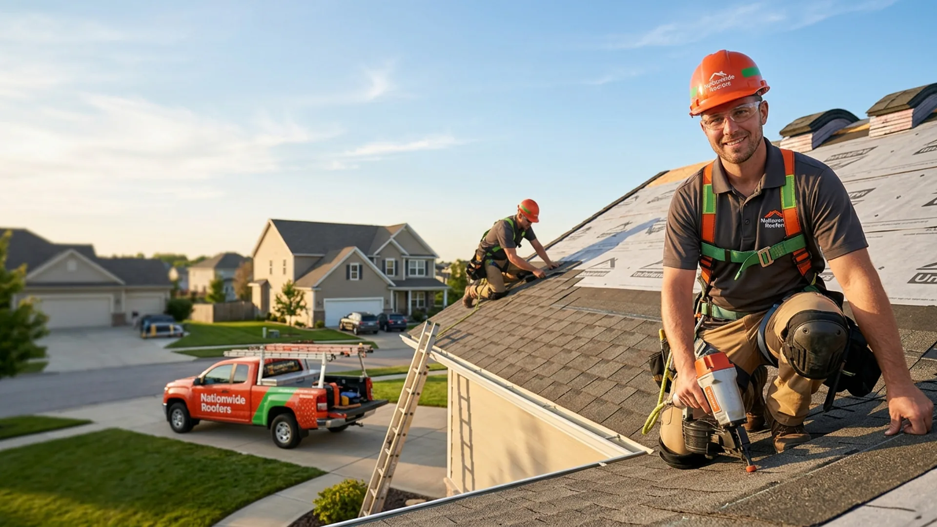 Trusted Roof Installation Clewiston, FL Nearby